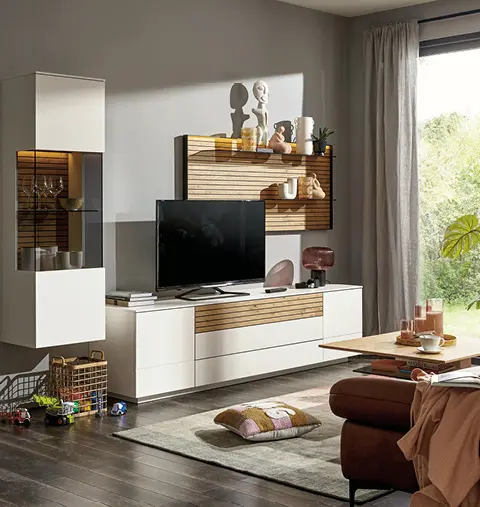 Möbel Lebherz Wohnzimmer